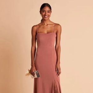 Bought off of Poshmark, reselling bc I found a different dress-Great condition